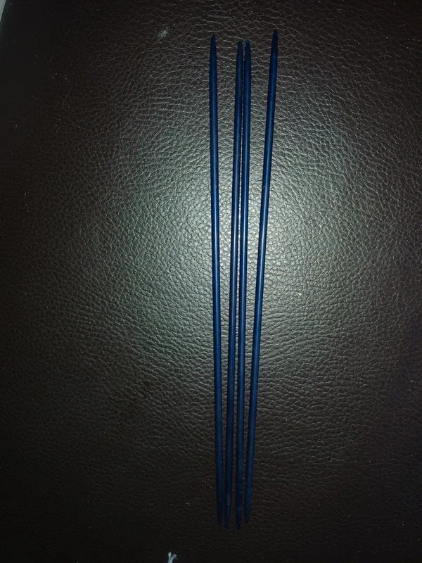 Double Ended Knitting Needles – photo 6